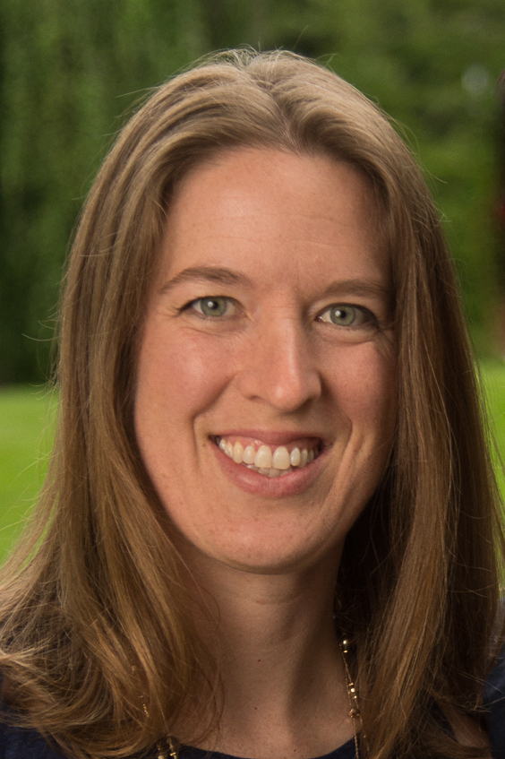 Kathy Kew Lee headshot